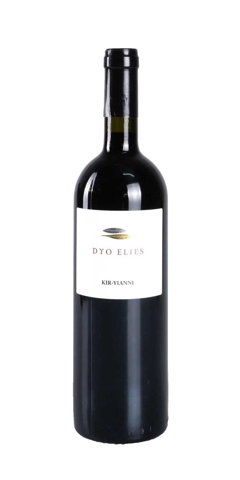 Dyo Elies - Kir-Yianni