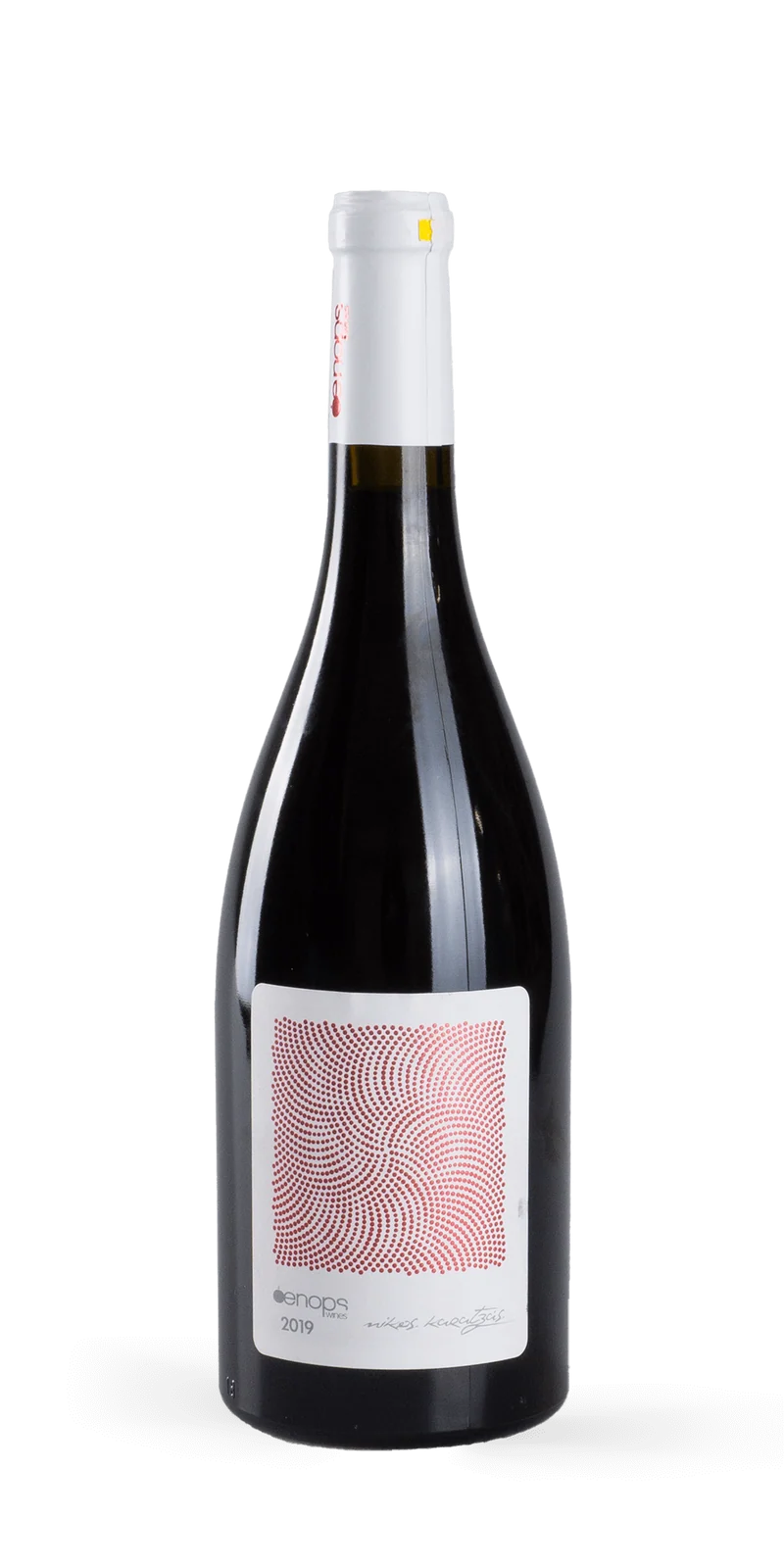 Limniona - Oenops Wines