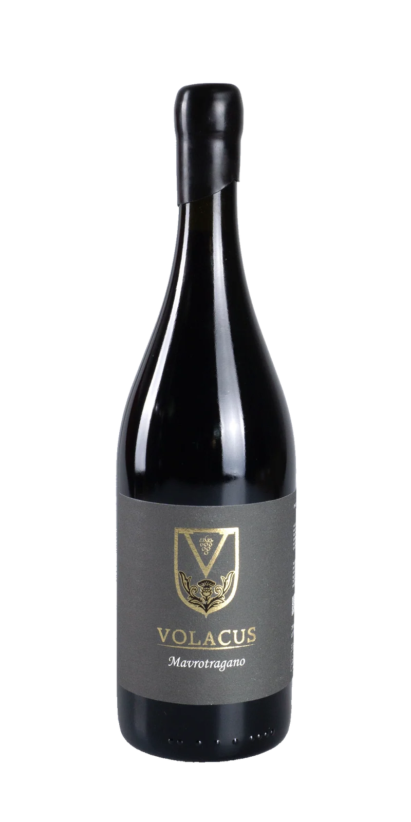 Mavrotragano BIO - Volacus Wine