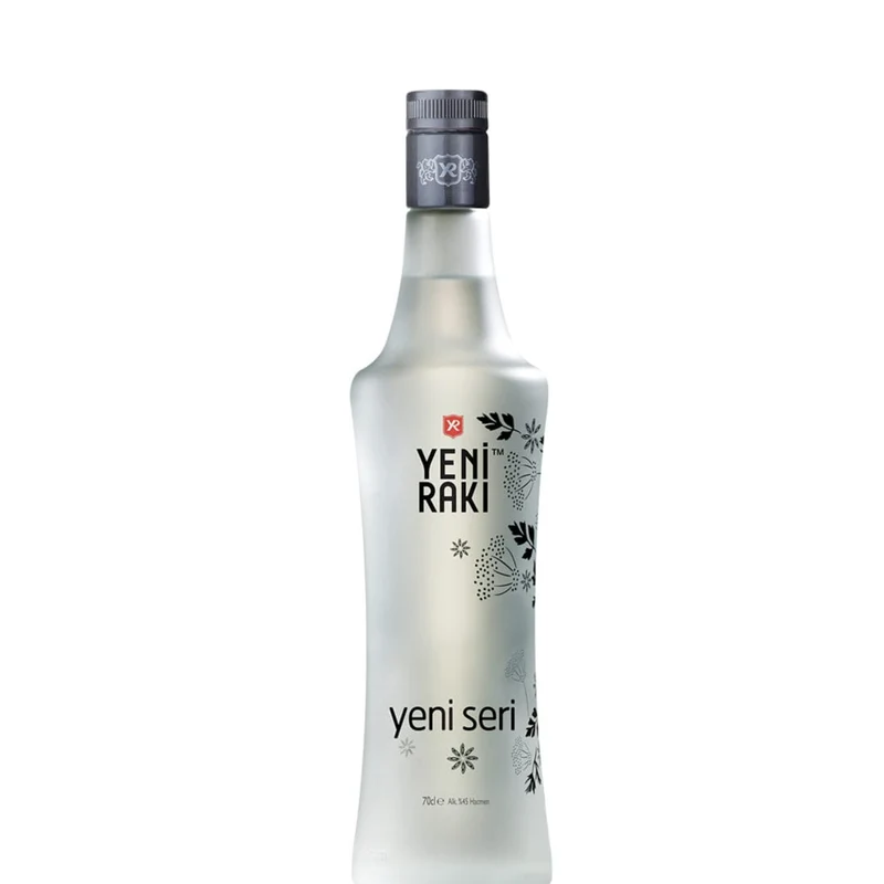 Yeni Rakı Yeni Seri 70 cl