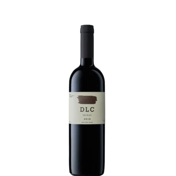 Doluca DLC Shiraz