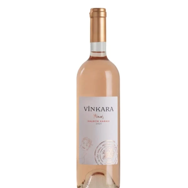 Vinkara Minoj