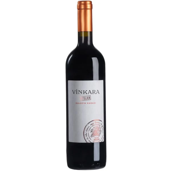 Vinkara Atelier Kalecik Karası Halbtrocken