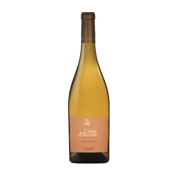 Côtes d’Avanos Chardonnay – Weißwein aus Kappadokien