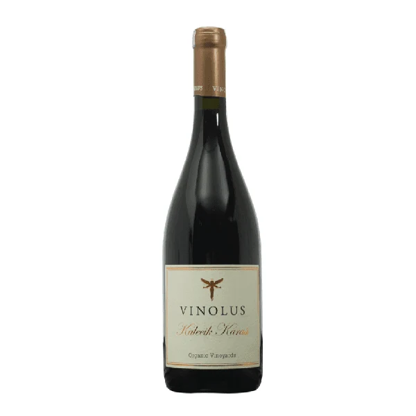 Vinolus Kalecik Karası
