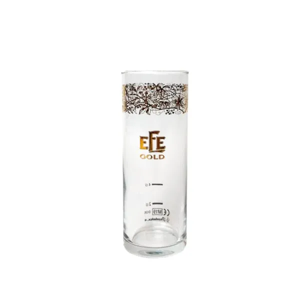 Efe Gold Glas