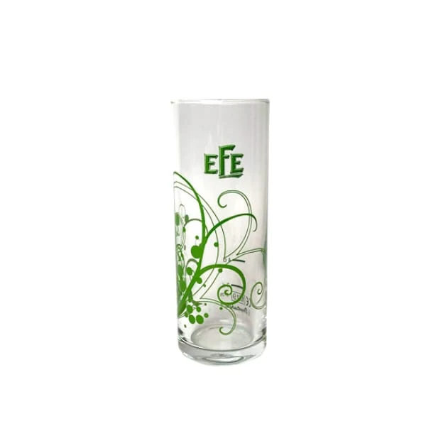 Yeşil Efe Kadehi / Fresh Grapes Glas