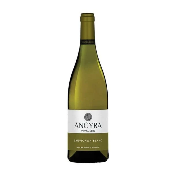 Kavaklıdere Ancyra Sauvignon Blanc – Türkischer Weißwein
