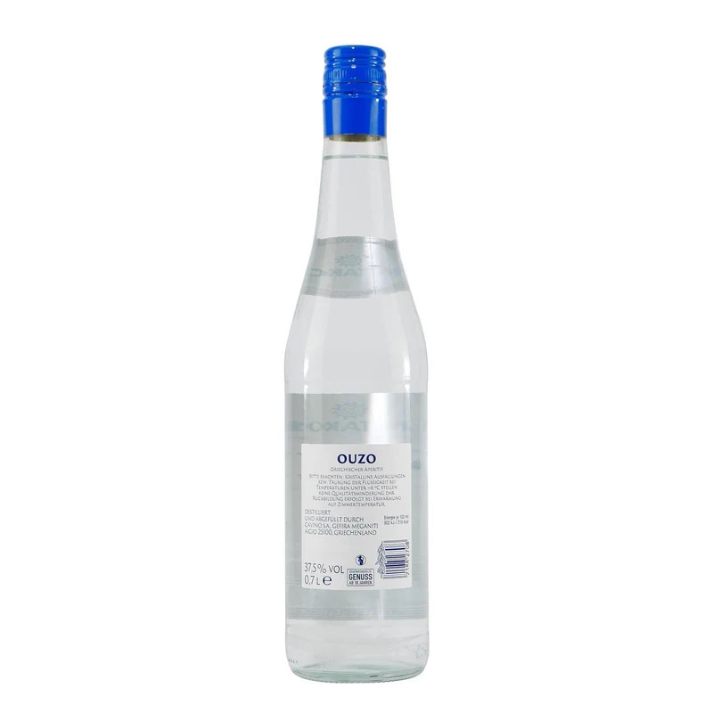 Mitakos Ouzo