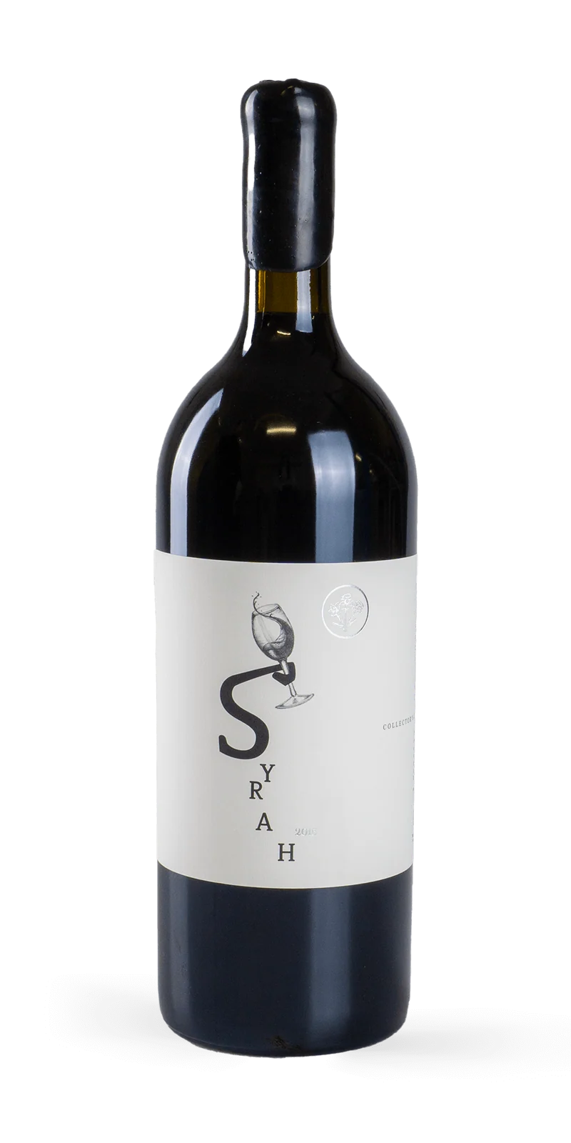 Syrah Magnum BIO - Manousakis Winery