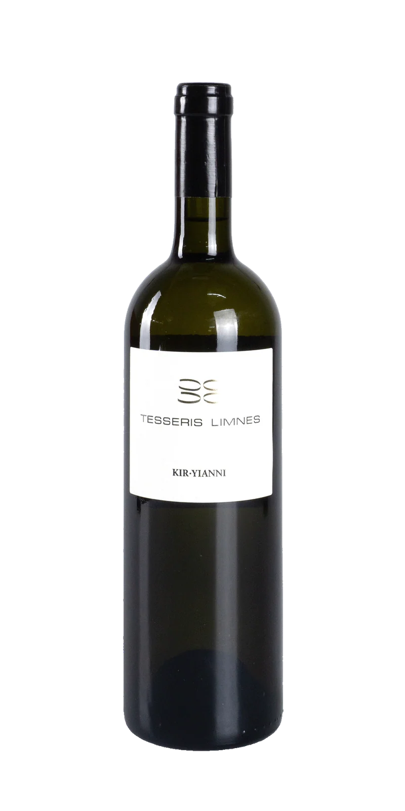 Tesseris Limnes - Kir-Yianni