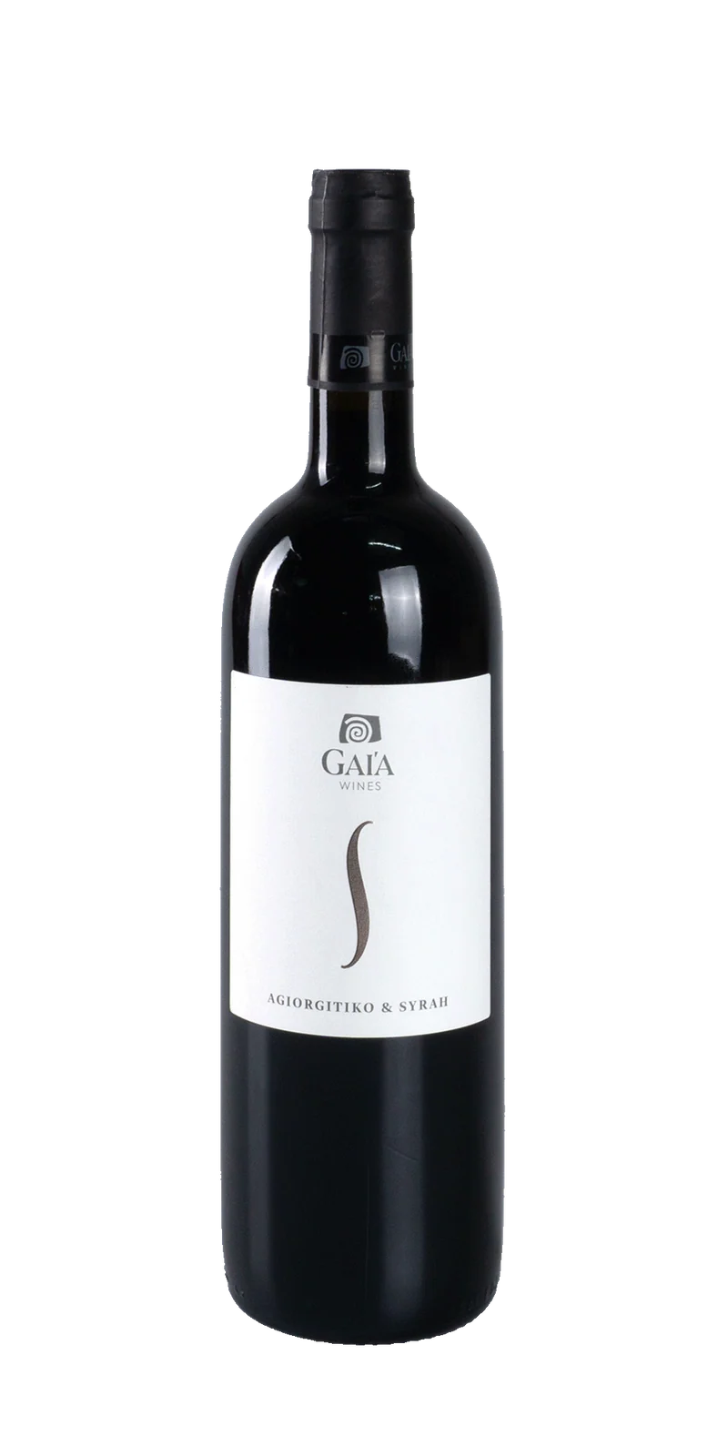 Gaia S Rot - Gaia Wines