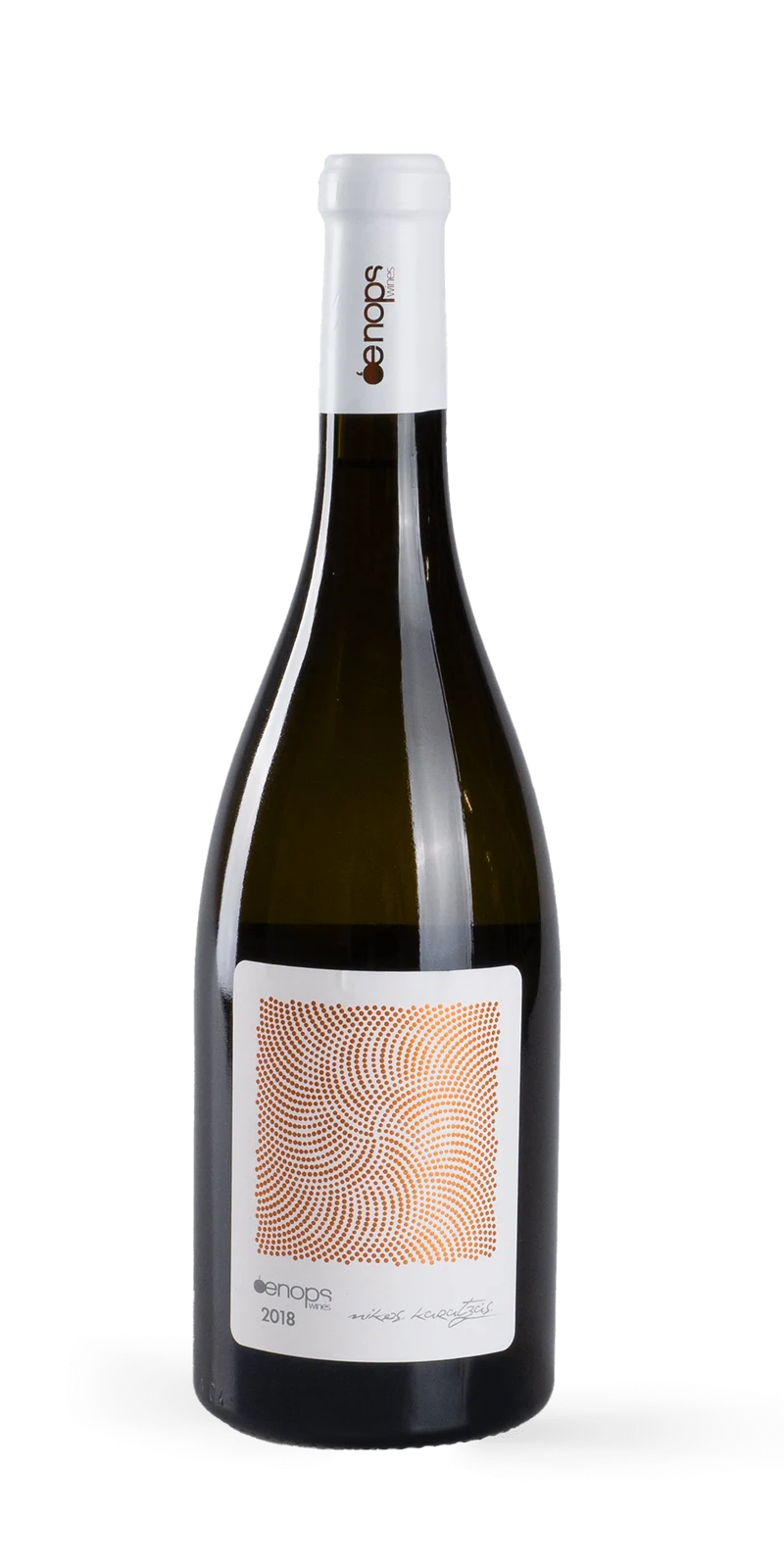 Kidonitsa - Oenops Wines