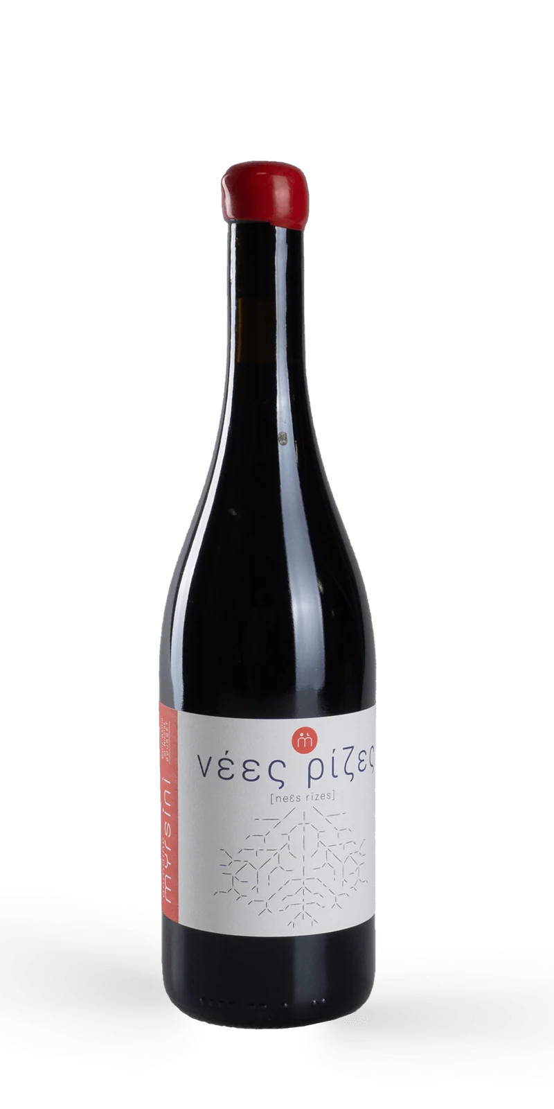 Nees Rizes - Domaine Myrsini