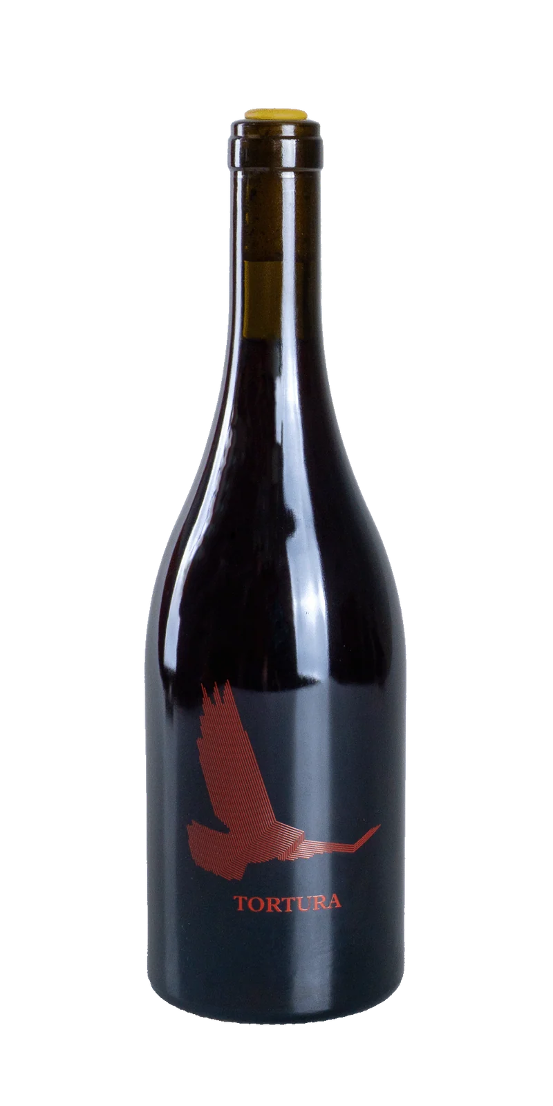 Rapsani Tortura Single Vineyard - Papadopoulos Viticulture
