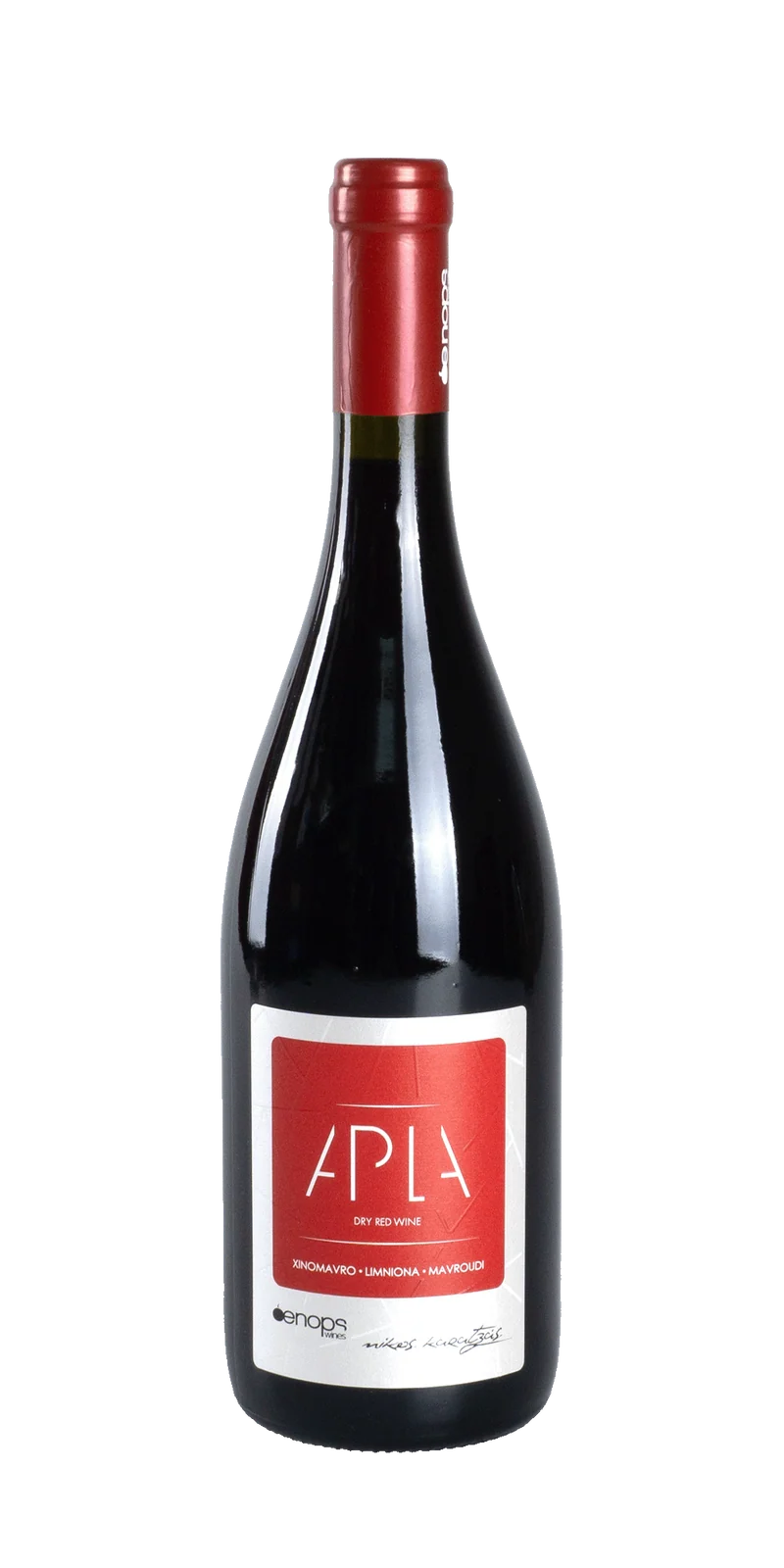 Apla Rot - Oenops Wines