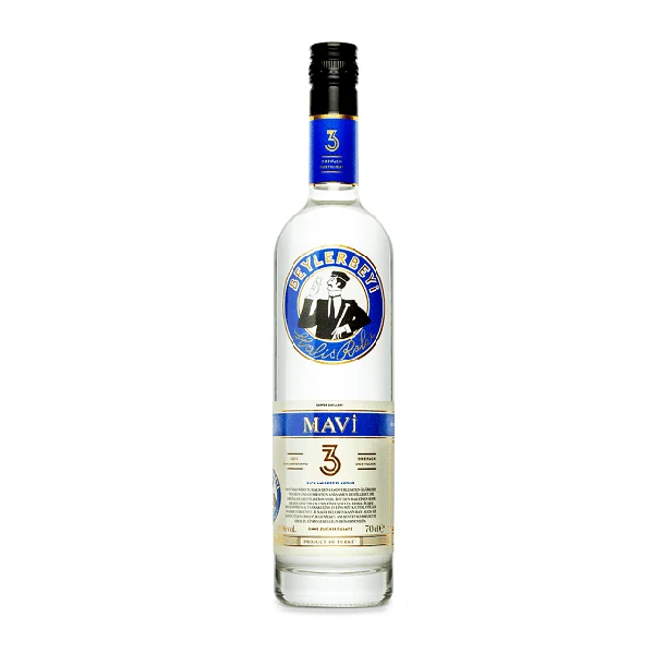 Beylerbeyi Mavi Rakı 70 cl