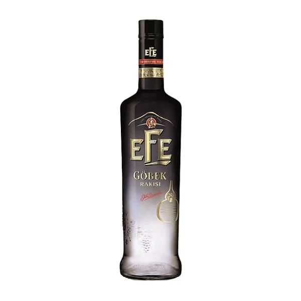 Efe Göbek Rakı 70 cl