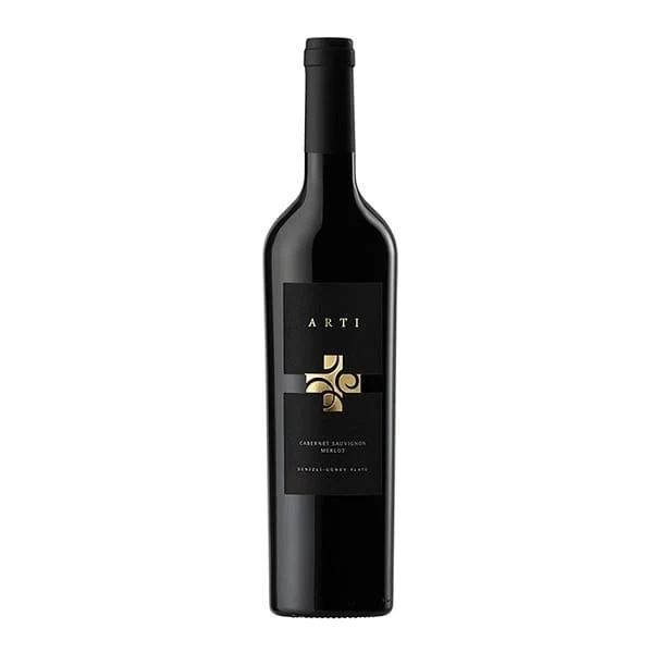 Pamukkale Artı Cabernet Sauvignon - Merlot