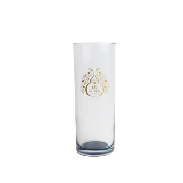 Efe Göbek Rakısı Glas
