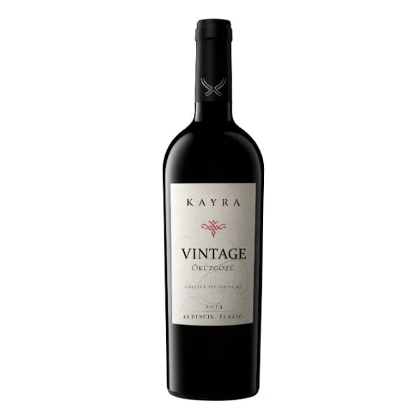 Kayra Vintage Öküzgözü