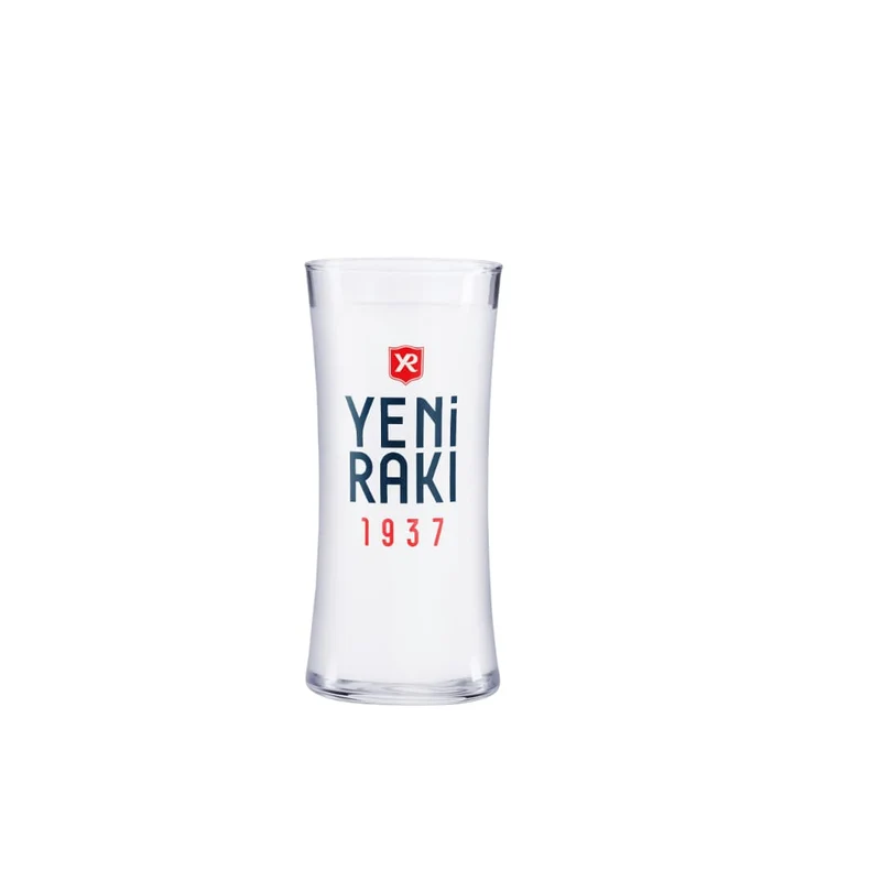 Yeni Rakı Glas