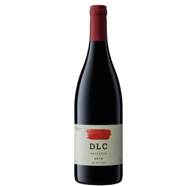 Doluca DLC Öküzgözü
