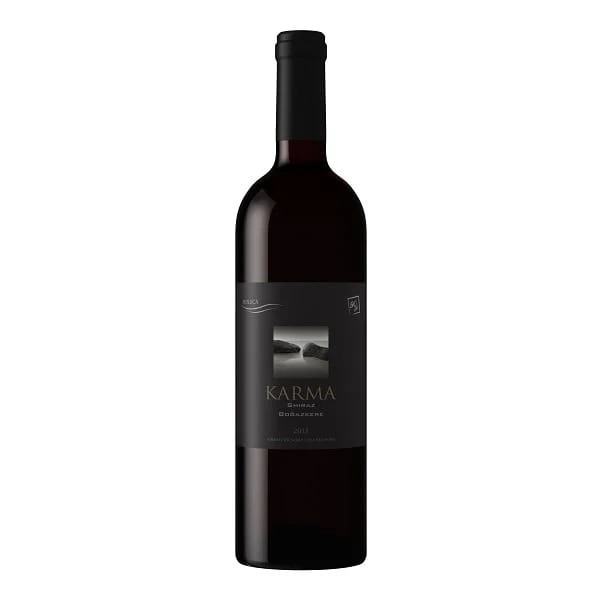 Doluca Karma Shiraz - Boğazkere