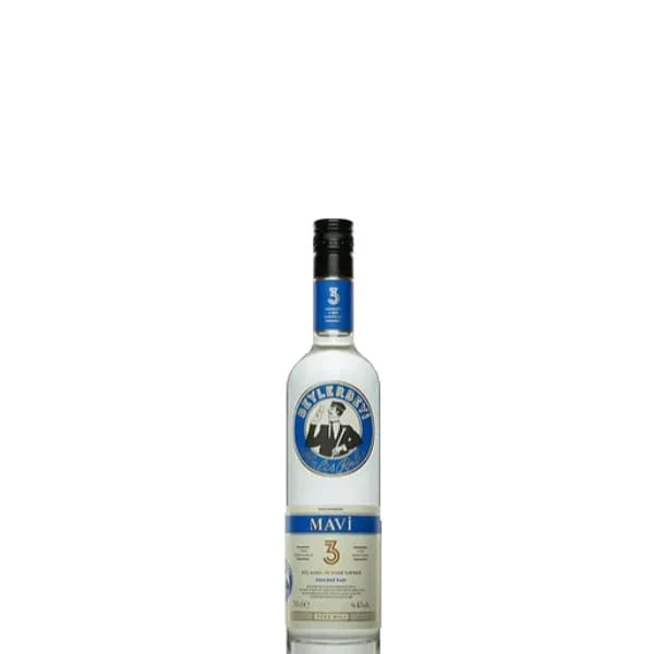Beylerbeyi Mavi 35 cl