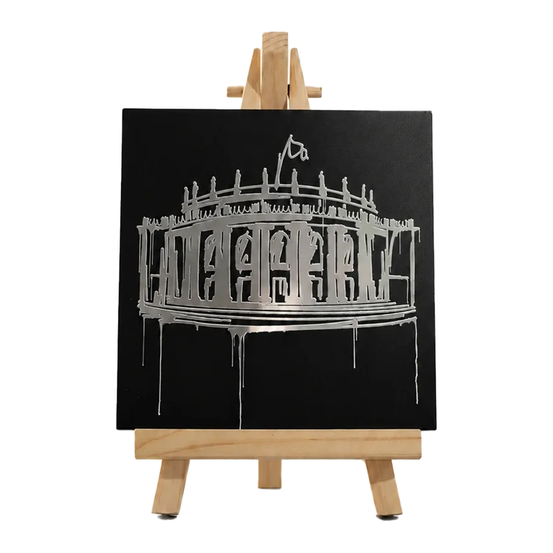 Staatsoper Stuttgart Designspiegel Mini