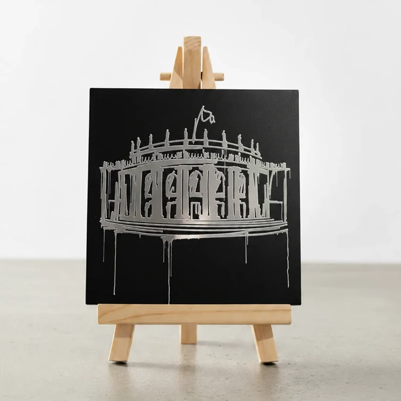 Staatsoper Stuttgart Designspiegel Mini