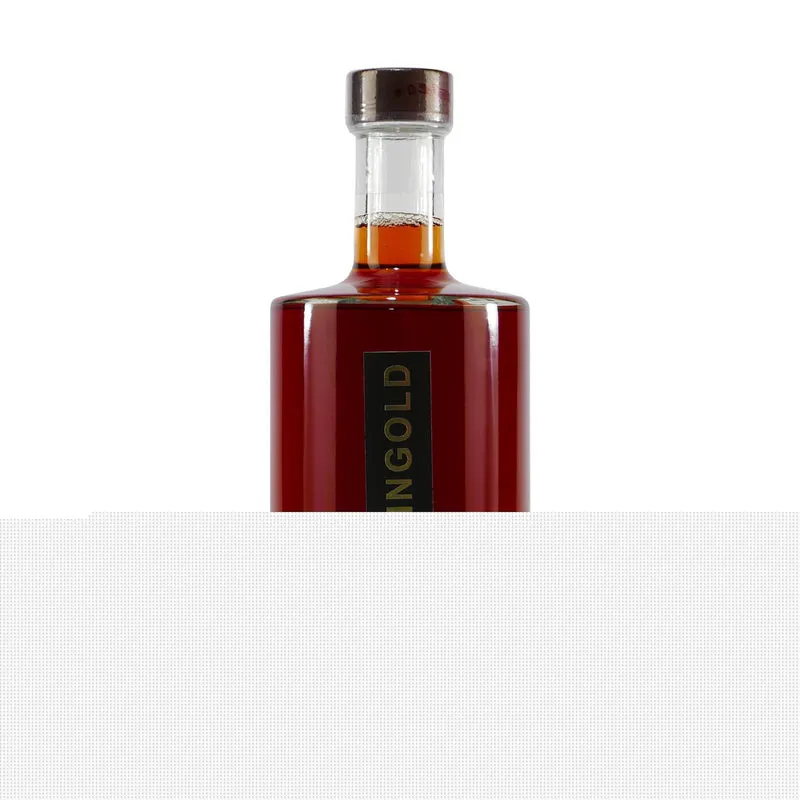 Hartingold Kräuterlikör 1828