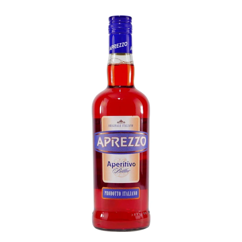 Aprezzo Aperitivo Bitter (6 x 0,7L)