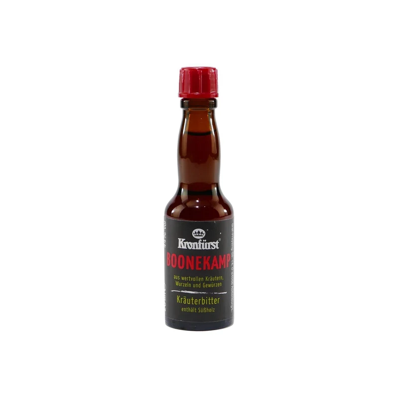 Kronfürst Boonekamp Kräuterbitter (80 x 0,02L)