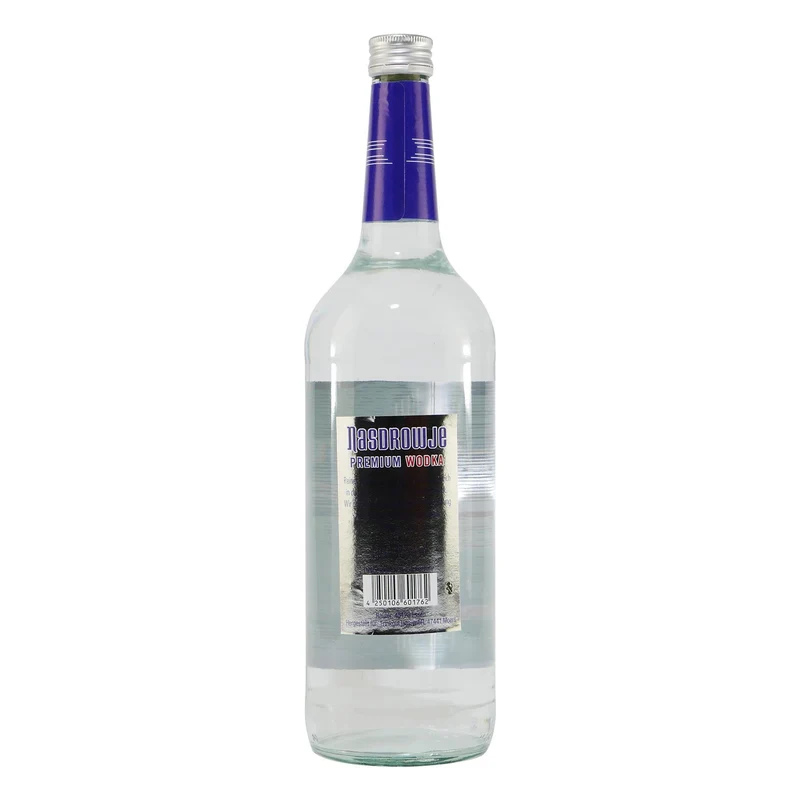 Nasdrowje Premium Wodka