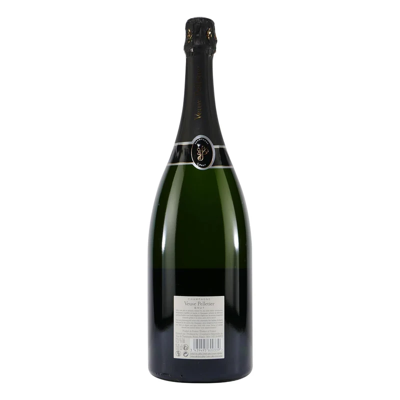 Veuve Pelletier Champagne Brut 1,5L