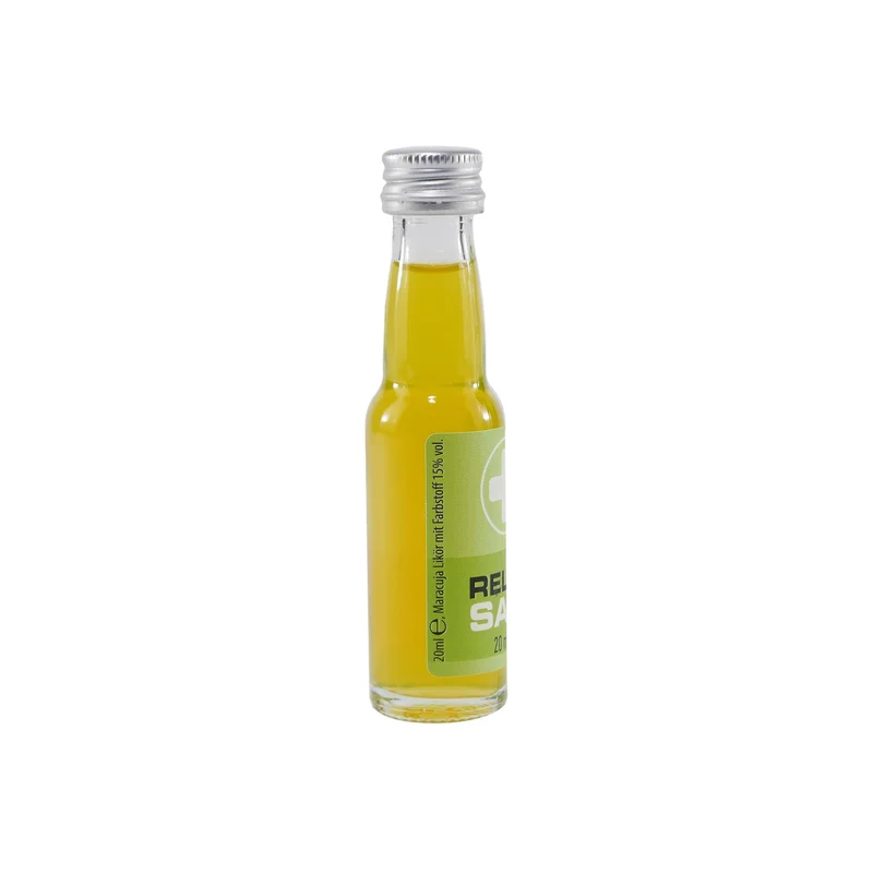 Likör für alle Fälle "Relax Saft" (12 x 0,02L)