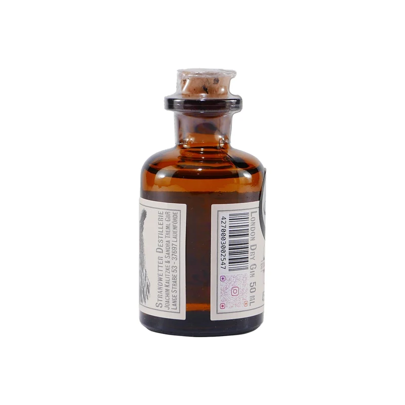 Dicky Bird Weser-Dry-Gin "mini"