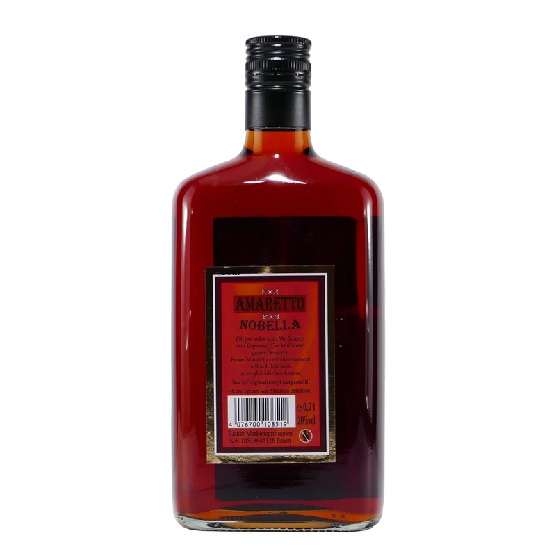 Nobella Amaretto