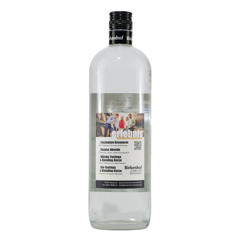 Birkenhof Vodka