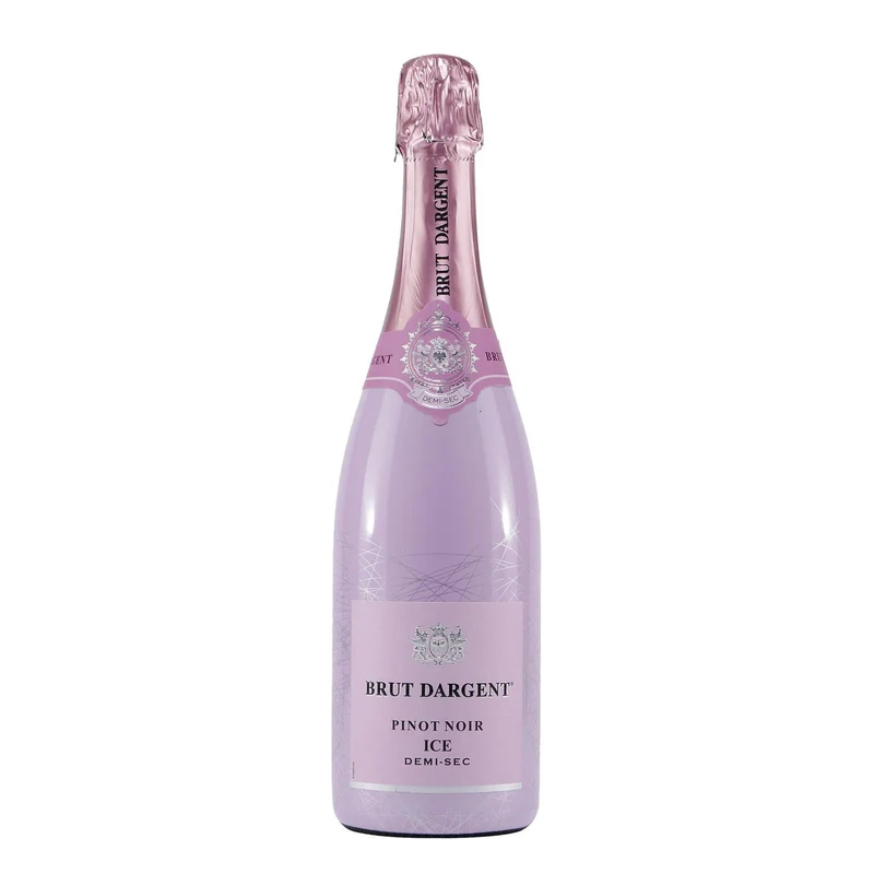 Brut Dargent Pinot Noir ICE (6 x 0,75L)