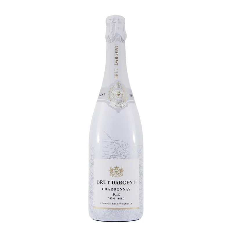 Brut Dargent Chardonnay ICE (6 x 0,75L)