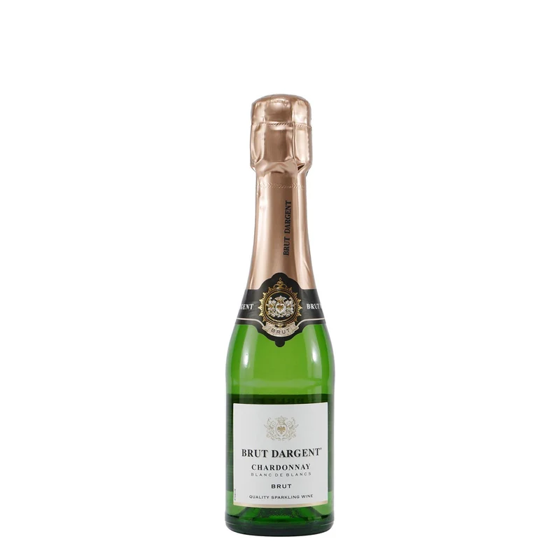 Brut Dargent Chardonnay (6 x 0,2L)