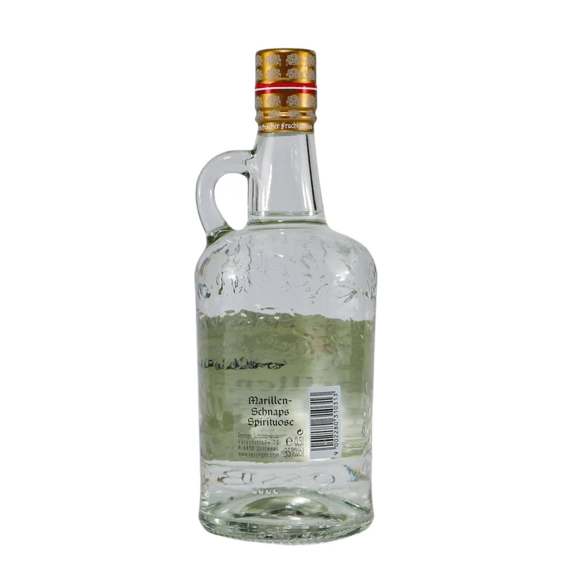 Seyringer Schlossbrände Marillenschnaps