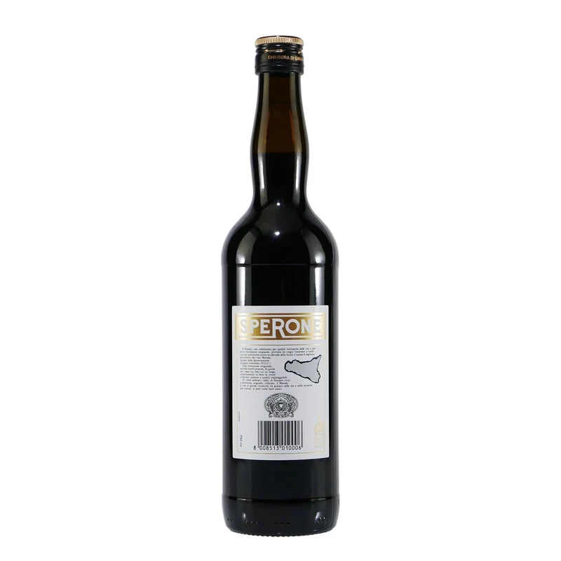 Sperone Marsala Fine I.P -lieblich- (6 x 0,75L)
