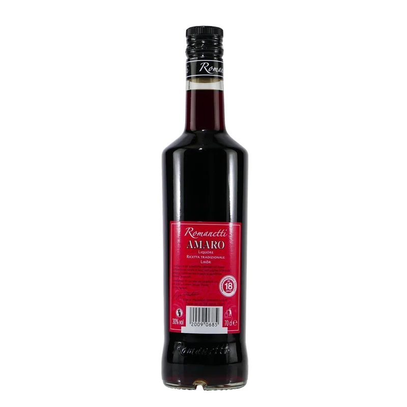 Romanetti Amaro Likör