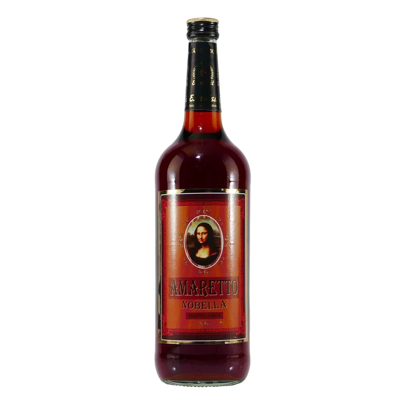 Rauter Amaretto Nobella Mandellikör
