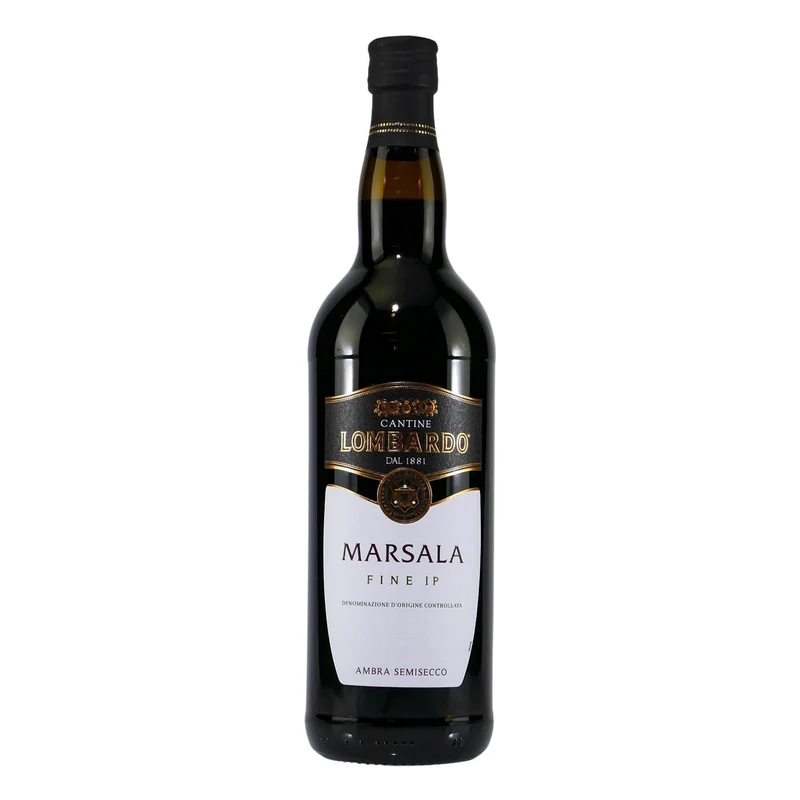 Lombardo Marsala Fine IP