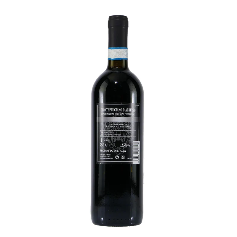 Galadino Montepulciano D´Abruzzo -trocken- (6 x 0,75L)