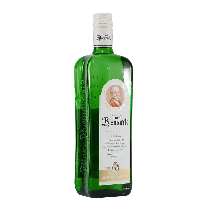 Fürst Bismarck Doppelkorn (6 x 0,7L)
